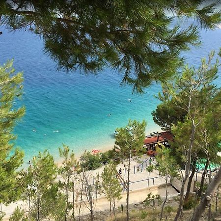 Beach Time Villa Omiš Dış mekan fotoğraf